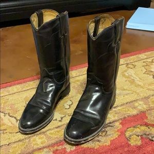 Tony lama boots